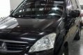 Good as new Mitsubishi Fuzion 2009 A/T for sale-3