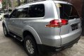 Mitsubishi Montero Sport GLS V 2015 for sale -5