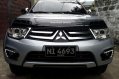 Mitsubishi Montero Sport GLS V 2015 for sale -2