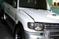 Mitsubishi Pajero 2001 for sale-2