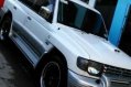 Mitsubishi Pajero 2001 for sale-0