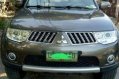 Wlell-kept Mitsubishi Montero 2012 GLX diesel for sale-6