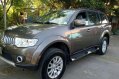 Wlell-kept Mitsubishi Montero 2012 GLX diesel for sale-5