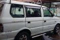 Well-maintained Mitsubishi Adventure 2003 for sale-0