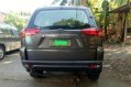 Wlell-kept Mitsubishi Montero 2012 GLX diesel for sale-3