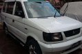 Well-maintained Mitsubishi Adventure 2003 for sale-2