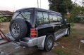 Mitsubishi Pajero Fieldmaster 2007 FOR SALE-1