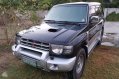 Mitsubishi Pajero Fieldmaster 2007 FOR SALE-0