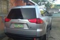 Mitsubishi Montero Sport 2010​ for sale  fully loaded-1