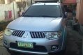 Mitsubishi Montero Sport 2010​ for sale  fully loaded-0