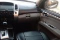 Mitsubishi Montero Sport 2010​ for sale  fully loaded-5