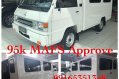 REAL DEAL 2017 MITSUBISHI L300 FB exceed 89k DP avail now until supply last-1