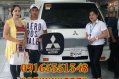 REAL DEAL 2017 MITSUBISHI L300 FB exceed 89k DP avail now until supply last-0
