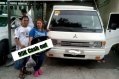 95k All in 2017 MITSUBISHI L300 deluxe dual aircon L300 exceed dual aircon 2018-0