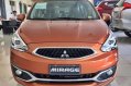 Promo Zero Down No Cash out 2018 MITSUBISHI Mirage Hatchback GLX CVT Automatic-0