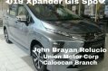 2019 MITSUBISHI Xpander Gls Sport AT-1