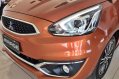 Promo Zero Down No Cash out 2018 MITSUBISHI Mirage Hatchback GLX CVT Automatic-1