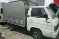 97 Mitsubishi L300 Aluminum Van for sale -6