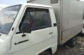 97 Mitsubishi L300 Aluminum Van for sale -3