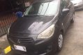 2015 Mitsubishi Mirage G4 Glx MT 1.2G For Sale -0