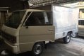 2012 Mitsubishi L300 Aluminum Van For Sale -3