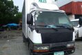FOR SALE 1987 MITSUBISHI FUSO Canter 4d33 nkr-0