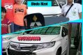 2018 Promo Mitsubishi Montero Sport For Sale -0