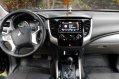 2017 Mitsubishi Strada GLS 4x2 Matic 2.4L For Sale -3