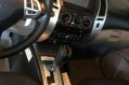 Mitsubishi Montero Sport 2012 Gls V Black For Sale -1