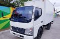 SAVE 60%! Latest Model Mitsubishi Fuso Canter 2014 - 730K ONLY-1