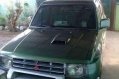2003 Mitsubishi Pajero For Sale - Tagum City - 0908569440-4