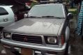 Mitsubishi Strada pick up FOR SALE-1