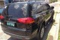 MITSUBISHI Montero sport GLS 2010 for sale-1