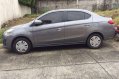 Well-kept Mitsubishi Mirage G4 GLX 2016 for sale-1