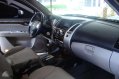 MITSUBISHI Montero Sport GE 4x4 AT 2009 FOR SALE-3