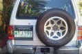 Mitsubishi Pajero 2002 innova ranger grandia hinda civic adventure-3