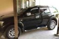 Mitsubishi Montero Sport 2012 Gls V Black For Sale -2