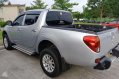 Mitsubishi Strada 2011 model Diesel for sale-5