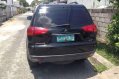 MITSUBISHI Montero sport GLS 2010 for sale-2