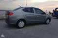Well-maintained Mitsubishi Mirage 2015 for sale-5