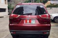 Mitsubshi Montero Gls V 4x2 Dsl Automatic For Sale -3