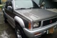 Mitsubishi Strada pick up FOR SALE-2