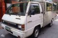 RUSH SALE 2006 Mitsubishi L300 FB Stainless Body Php315000 Only-6