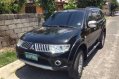 MITSUBISHI Montero sport GLS 2010 for sale-0