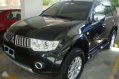 MITSUBISHI Montero Sport GE 4x4 AT 2009 FOR SALE-8