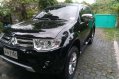 MISUBISHI Montero Sports 2014 GLX v for sale-3