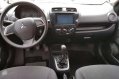 Well-kept Mitsubishi Mirage G4 GLX 2016 for sale-2