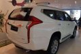 New Mitsubishi Montero Sport 2017 4x2 For Sale -5