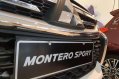 New Mitsubishi Montero Sport 2017 4x2 For Sale -2