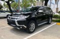 2016 Mitsubishi Montero GLS Automatic For Sale -1